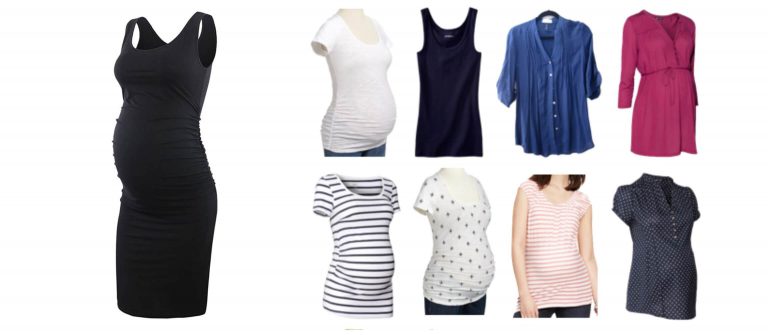 Read more about the article Accessorize Your Maternity Wardrobe