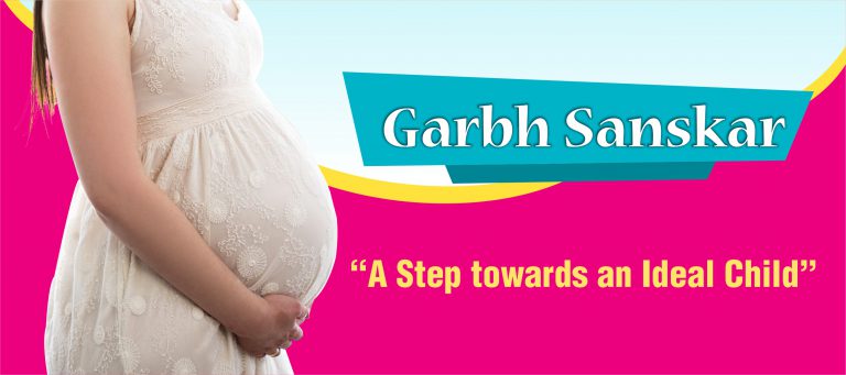 Read more about the article The Science of Garbha Sanskar