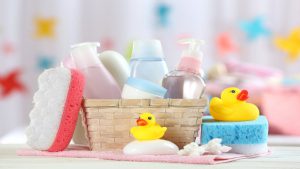 Read more about the article THE SCIENCE OF BABY PRODUCTS