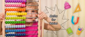 Read more about the article Maths for Babies