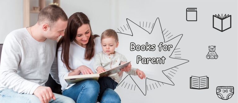 Read more about the article Books for Parents