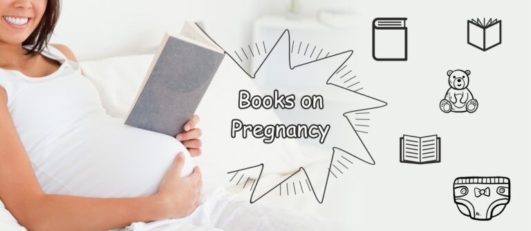 Read more about the article Books on Pregnancy