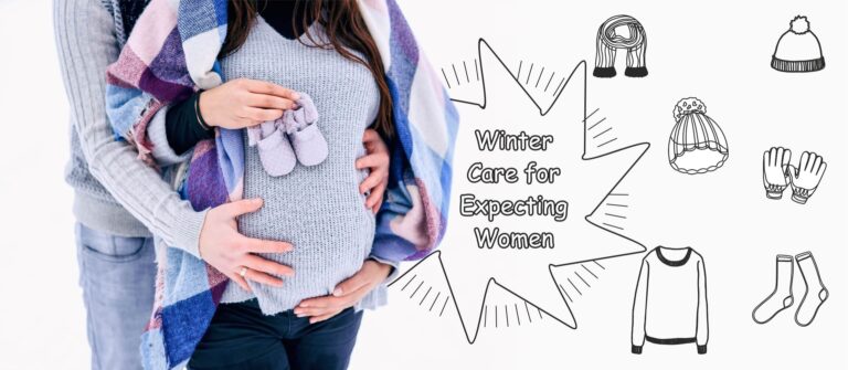 Read more about the article Winter Care for Expecting Women