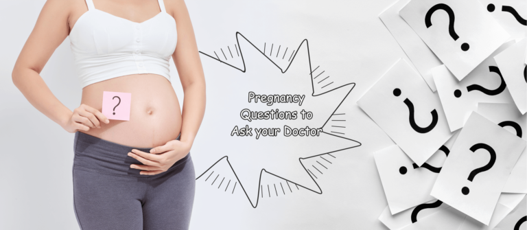 Read more about the article Questions to ask your Doctor when you are Expecting