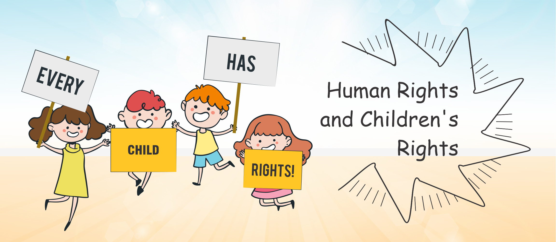 Read more about the article Knowing and Understanding Children’s Rights