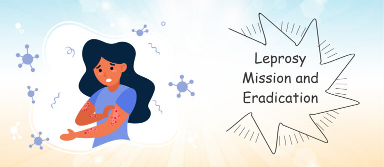 Read more about the article Leprosy and its Eradication