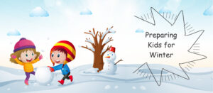 Read more about the article Winter Care for Children