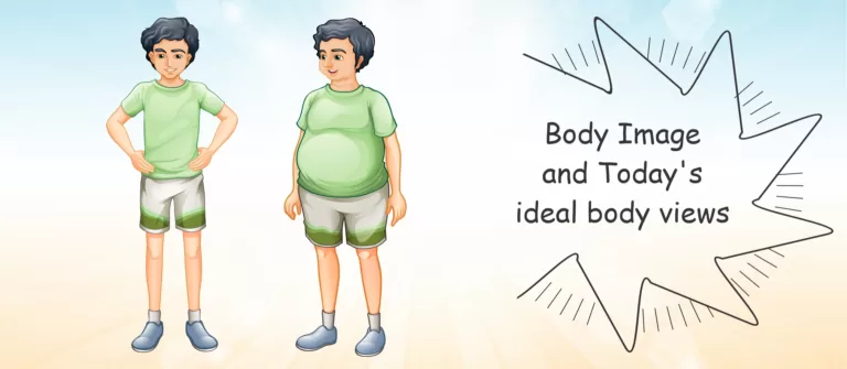 Read more about the article Body Image and Today’s Ideal Body Views