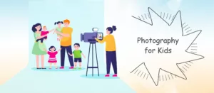 Read more about the article Photography for Kids