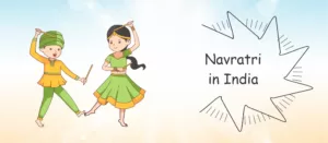 Read more about the article Navratri in India