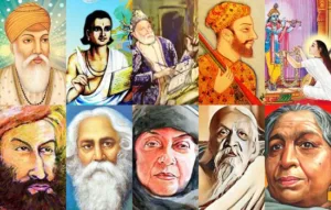 Read more about the article Indian Poets – A Tribute