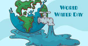 Read more about the article World Water Day and Kids Intervention