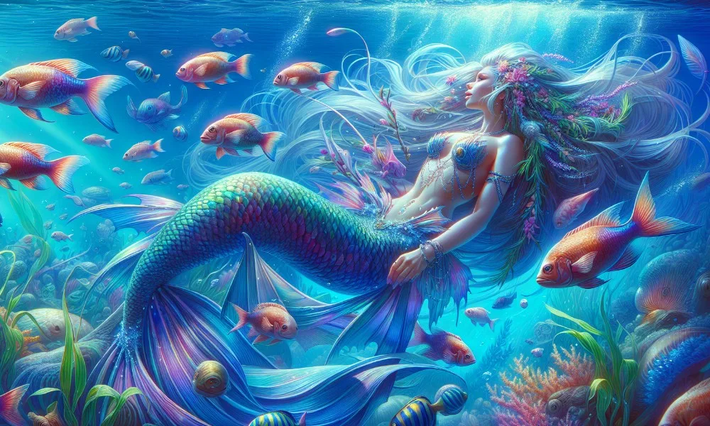 You are currently viewing International Mermaid Day
