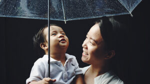 Read more about the article Monsoon Mommy and Baby: Activities and Development