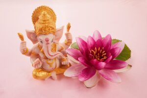 Read more about the article Ganesh Utsav with Babies and Toddlers: A Joyful Celebration