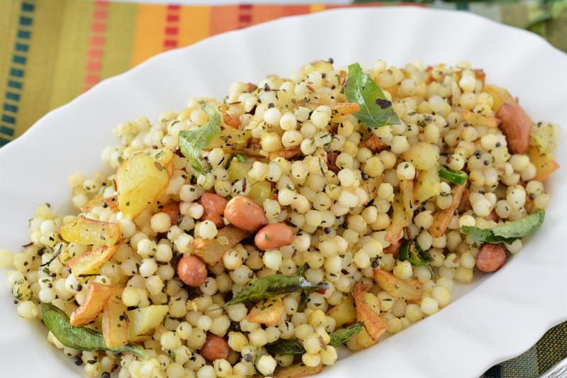 You are currently viewing Navratri Special: Healthy and delicious fasting recipes for moms.