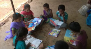 Read more about the article Dussehra and Diwali Books for Indian Children