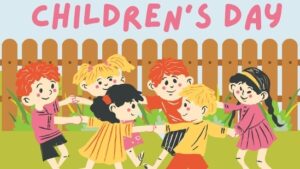 Read more about the article Children’s Day Celebrations at Home: November Fun Ideas