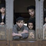 The Children’s Train: A Heartwrenching Tale of Love and Sacrifice