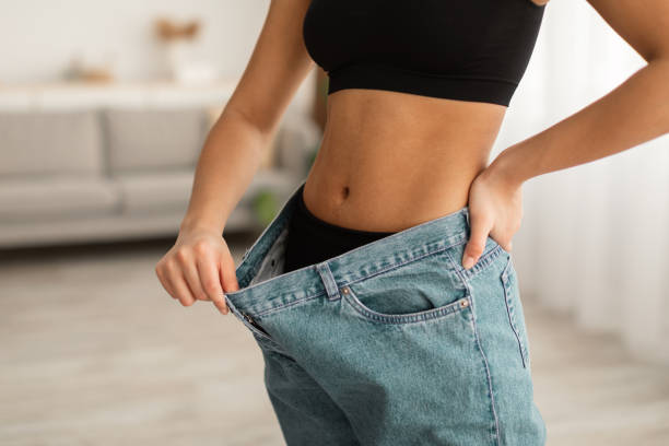 Read more about the article New year weight loss facts for Indian women